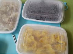 -双合园·海鲜水饺青岛菜(万佳广场店)