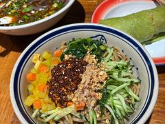 -袁家村关中印象美食(万象汇店)