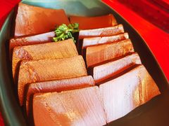 -谭鸭血老火锅(漳州路店)