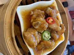-点都德(汇盈广场店)