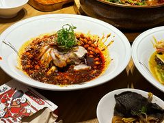 -将军府·鸡毛店(武侯祠店)