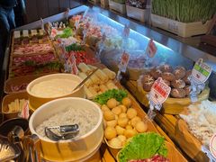 -牛New寿喜烧(闵行龙湖天街店)