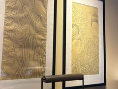 -西安威斯汀大酒店