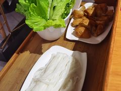 -海银海记潮汕牛肉火锅(新港中路海珠店)