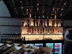 -斯普汇生蚝牛排馆(中骏世界城店)