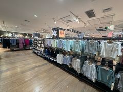-MUJI无印良品(环球港店)