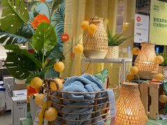 -宜家家居(西安未央商场店)