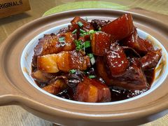 -周家二小姐的菜(西津渡店)