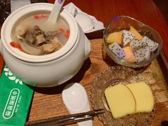 -金色春天.美颜康体纯正SPA(黄泥磅店)