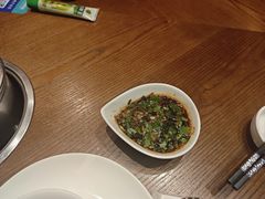 -东海怡品海鲜豆捞(舟宿夜江店)