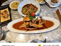 -城南往事·鲁菜济南菜(软件园美莲广场店)