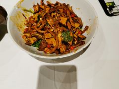 -农耕记·湖南土菜(科技园店)