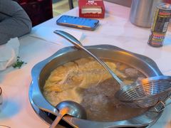 -八合里潮汕鲜牛肉火锅(吉大店)