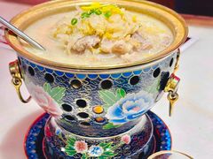 -小吊梨汤·北京菜·烤鸭(鸟巢店)