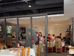 -辣婆婆(航天桥店)