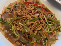 -渔码头食府·20年蓬莱老字号(登州路店)