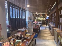 -朵云书院·广富林店