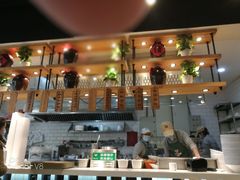 -陕味食族油泼面(工商大学店)