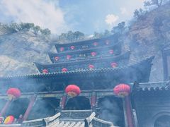 -娲皇宫