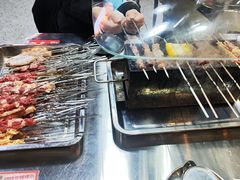 -幸福小串·地摊小炉子(三阳路店)