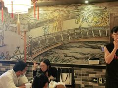 -52HZ主题桌游馆(解放西路店)
