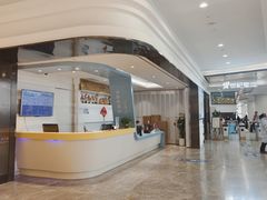 -世纪星滑冰俱乐部(万象城店)