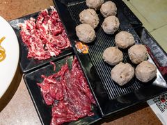 -幸运牛汕头小黄牛牛肉火锅(梅林店)