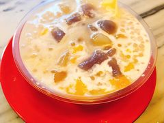 -玫瑰甜品(文明路店)