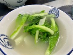青菜-节节香.成都非遗肥肠粉(总店)