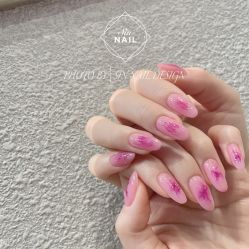 -Sin Nail芯日式美甲美睫店
