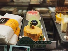 -星巴克(北京中关村南大街店)
