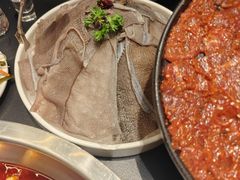 -麻辣空间·清油火锅(水井沟店)