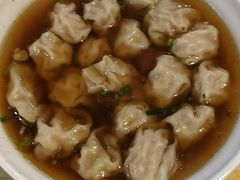 -蒋家桥饺面店(四望亭路店)