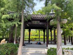 -南通濠河风景名胜区