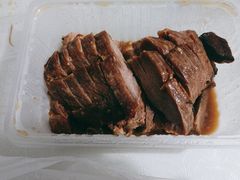 蜜汁叉烧-龙记香港茶餐厅(久光百货店)