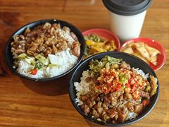 -大三元台湾鲁肉饭(沙井新桥店)