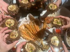 -79号渔船海鲜饭店(龙岗店)