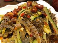 -醉美东江·三文鱼·烧鸡公