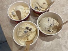 -芭菲盛宴·环球美食(北城国际店)