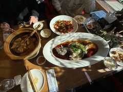 -胖姐渔村(中源大道店)