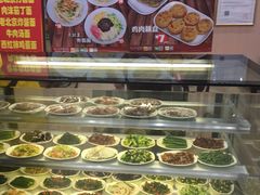 -庆丰包子铺(天通苑店)