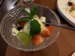 -Golden Lily河内巴黎法越料理餐厅(建国西路店)