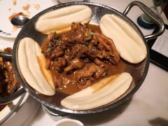 -小菜园新徽菜(江阴万达店)