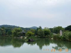 -南山风景名胜区
