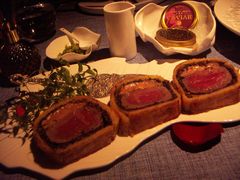 -弦月窗LUNETTE BY AMANDA(复兴路店)