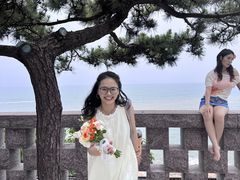 -小麦岛公园