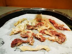 -正宗齐齐哈尔烤肉·齐牛哥鲜切炭火烤肉(杭州总店)