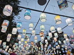 -歌斐颂巧克力小镇