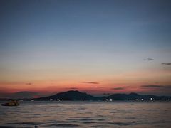 -惠州金海湾嘉华度假酒店