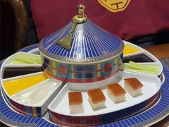 -真地道京味府·鲜橙烤鸭·北京菜(朝外大街东大桥店)